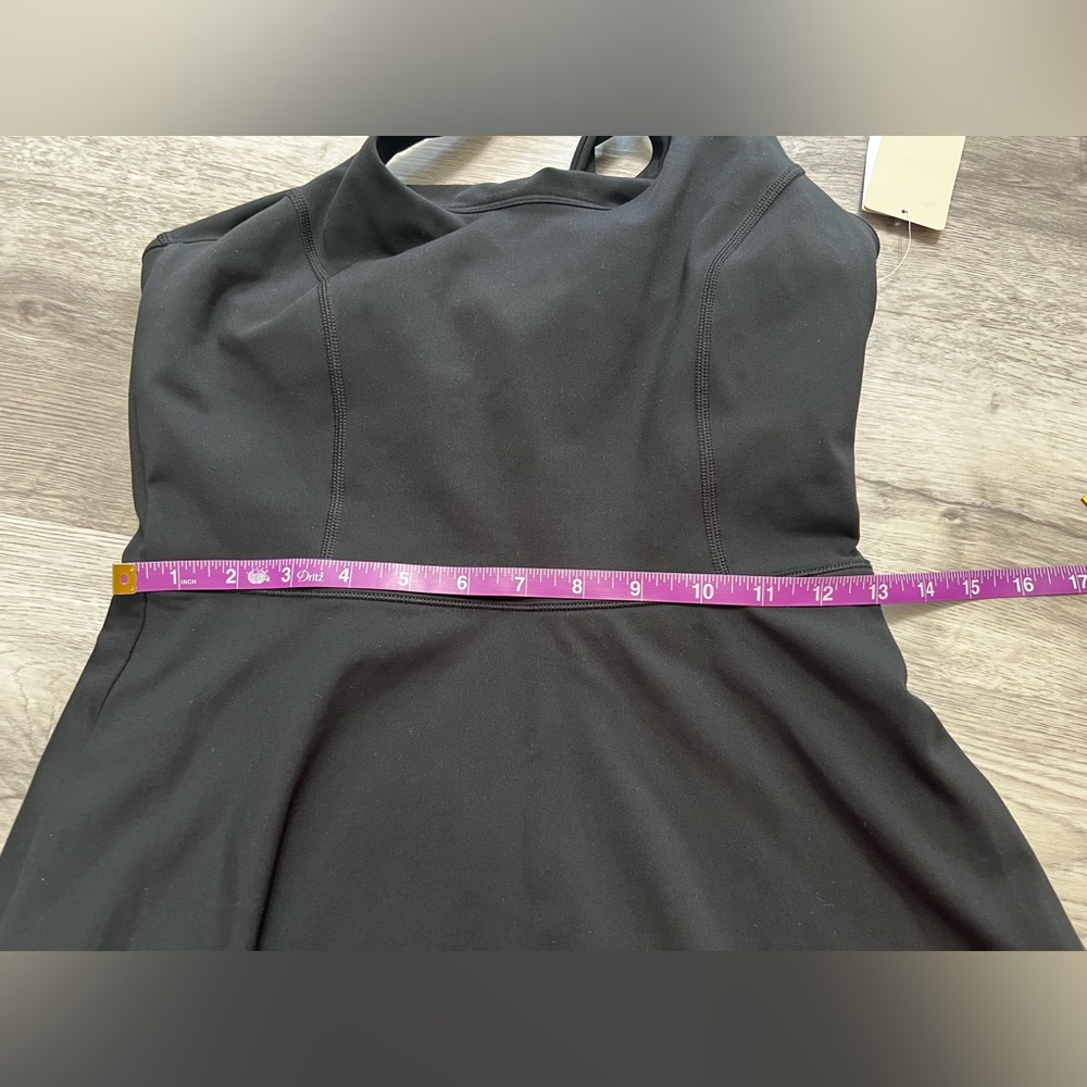 Spiritual Gangster Lexi Active Dress NWT size S - Picture 11 of 12